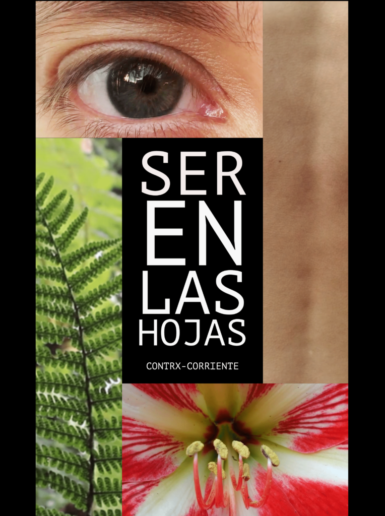 1 Poster Ser en las hojas-min