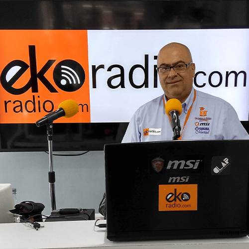 Ekoradio