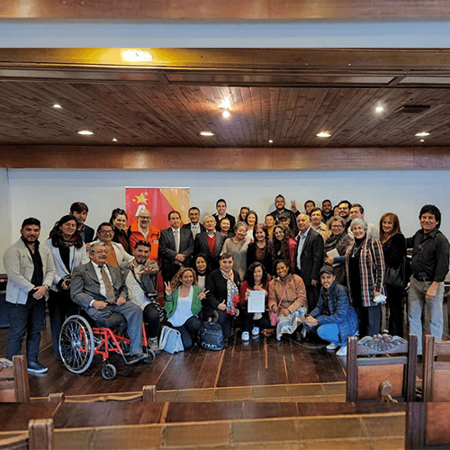 Ricardo Mera Producciones