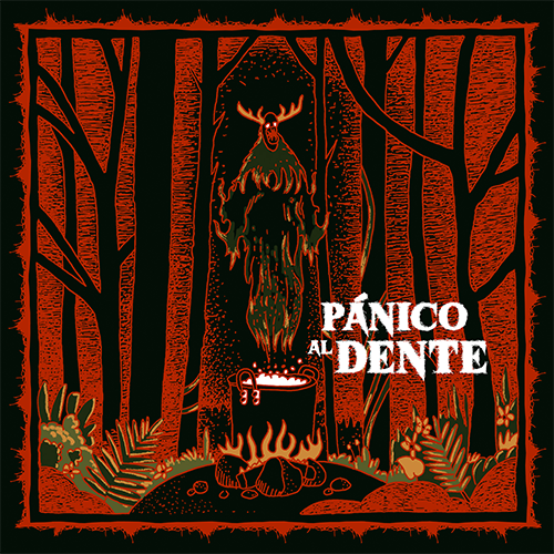 Panico 1